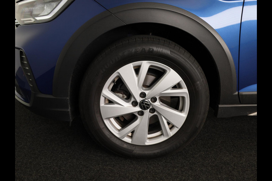 Volkswagen Taigo 1.0 TSI Life Verlengde garantie | Navigatie via App | Adaptieve cruise control | LED koplampen | Apple Carplay/Android Auto |