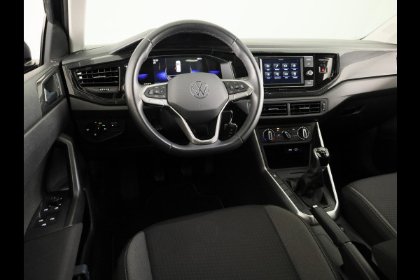 Volkswagen Taigo 1.0 TSI Life Verlengde garantie | Navigatie via App | Adaptieve cruise control | LED koplampen | Apple Carplay/Android Auto |