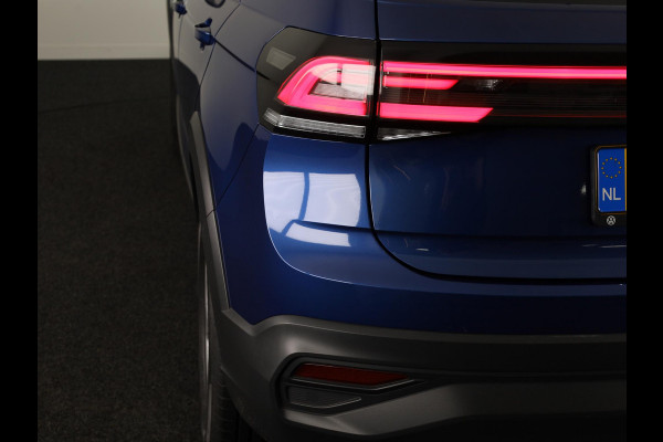 Volkswagen Taigo 1.0 TSI Life Verlengde garantie | Navigatie via App | Adaptieve cruise control | LED koplampen | Apple Carplay/Android Auto |