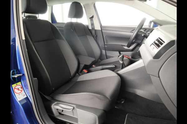 Volkswagen Taigo 1.0 TSI Life Verlengde garantie | Navigatie via App | Adaptieve cruise control | LED koplampen | Apple Carplay/Android Auto |