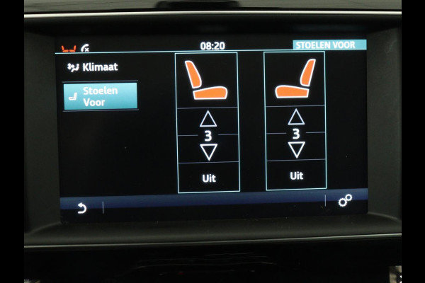 Jaguar F-Pace 2.0 R-Sport AWD 25t | Panoramadak | Leder | Stoelverwarming | Bi-Xenon | Camera | Navigatie | 20'' | Meridian Surround | Bluetooth | Cruise control | Parkeerhulp | Climate control