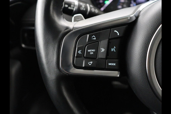 Jaguar F-Pace 2.0 R-Sport AWD 25t | Panoramadak | Leder | Stoelverwarming | Bi-Xenon | Camera | Navigatie | 20'' | Meridian Surround | Bluetooth | Cruise control | Parkeerhulp | Climate control