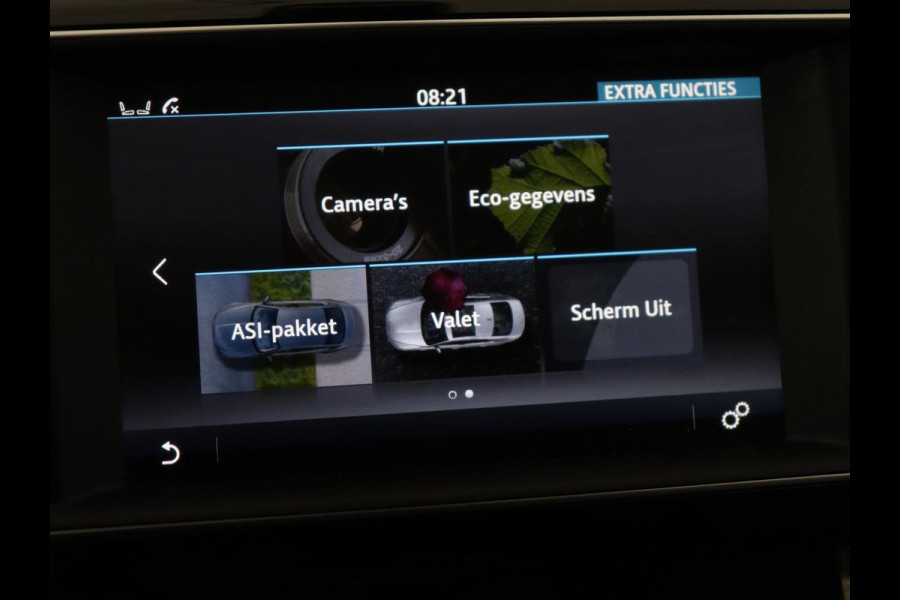 Jaguar F-Pace 2.0 R-Sport AWD 25t | Panoramadak | Leder | Stoelverwarming | Bi-Xenon | Camera | Navigatie | 20'' | Meridian Surround | Bluetooth | Cruise control | Parkeerhulp | Climate control