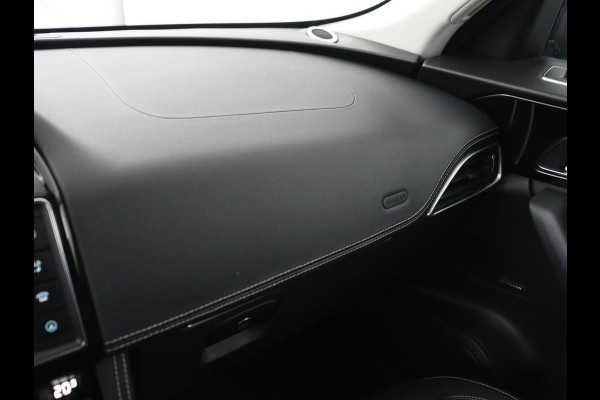 Jaguar F-Pace 2.0 R-Sport AWD 25t | Panoramadak | Leder | Stoelverwarming | Bi-Xenon | Camera | Navigatie | 20'' | Meridian Surround | Bluetooth | Cruise control | Parkeerhulp | Climate control