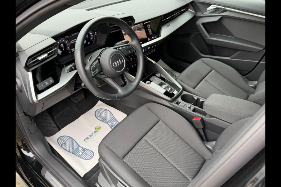 Audi A3 Sportback 35 TFSI S edition