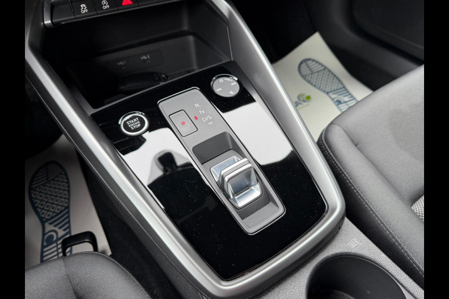 Audi A3 Sportback 35 TFSI S edition