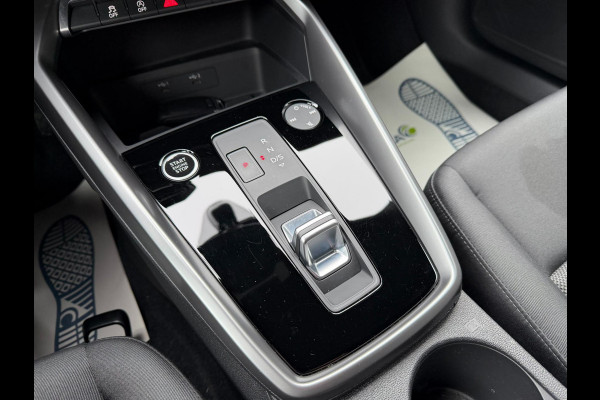 Audi A3 Sportback 35 TFSI S edition