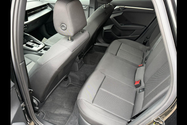 Audi A3 Sportback 35 TFSI S edition