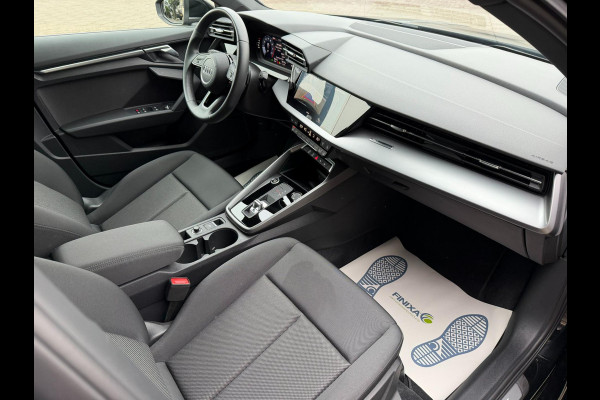 Audi A3 Sportback 35 TFSI S edition