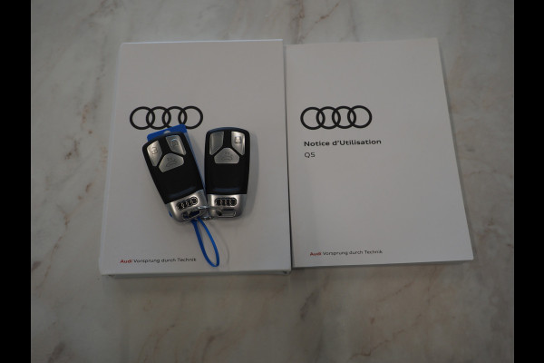 Audi Q5 Sportback 50 TFSI e Quattro | Panoramadak | Leder | HUD | Camera | Virtual | Keyless | Carplay