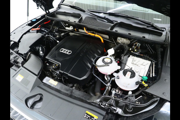Audi Q5 Sportback 50 TFSI e Quattro | Panoramadak | Leder | HUD | Camera | Virtual | Keyless | Carplay