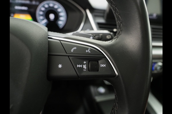 Audi Q5 Sportback 50 TFSI e Quattro | Panoramadak | Leder | HUD | Camera | Virtual | Keyless | Carplay