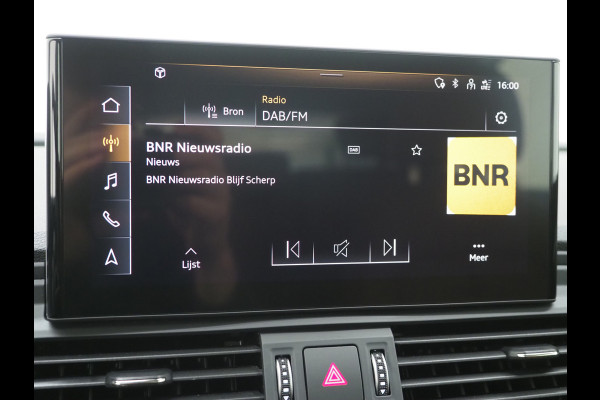 Audi Q5 Sportback 50 TFSI e Quattro | Panoramadak | Leder | HUD | Camera | Virtual | Keyless | Carplay