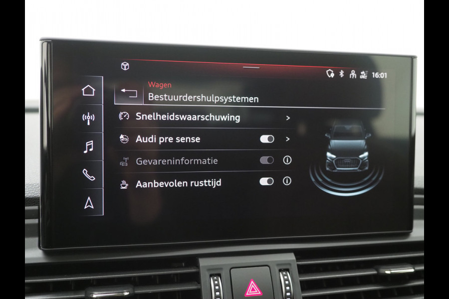 Audi Q5 Sportback 50 TFSI e Quattro | Panoramadak | Leder | HUD | Camera | Virtual | Keyless | Carplay