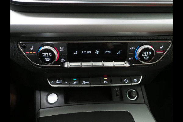 Audi Q5 Sportback 50 TFSI e Quattro | Panoramadak | Leder | HUD | Camera | Virtual | Keyless | Carplay