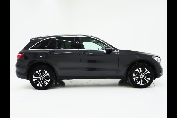 Mercedes-Benz GLC 300e 4MATIC | Camera | Dodehoekdetectie | Cruise | DAB | LED | PDC | Climate