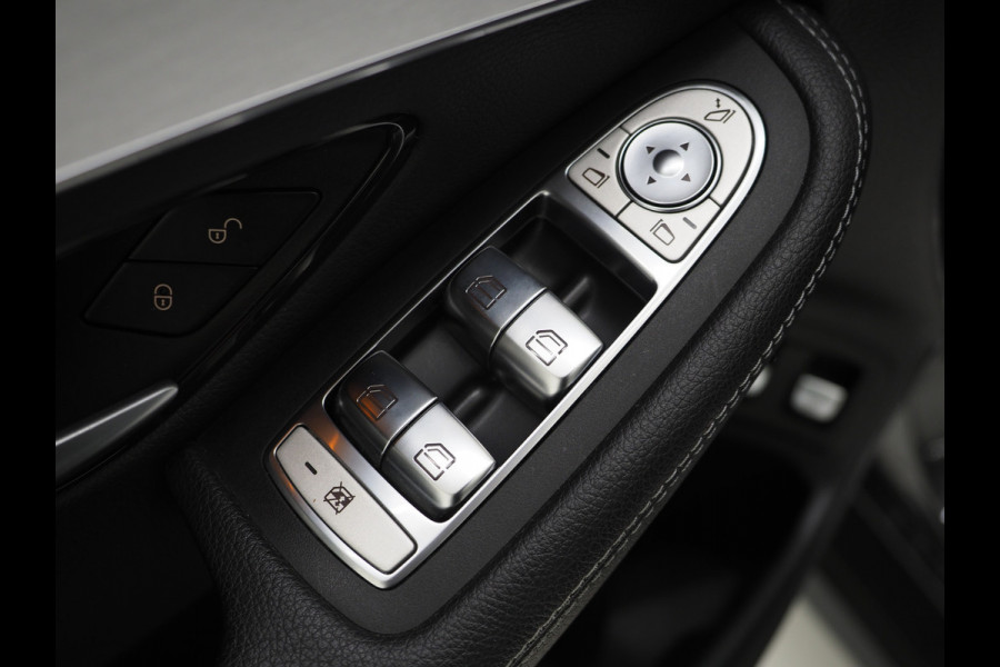 Mercedes-Benz GLC 300e 4MATIC | Camera | Dodehoekdetectie | Cruise | DAB | LED | PDC | Climate