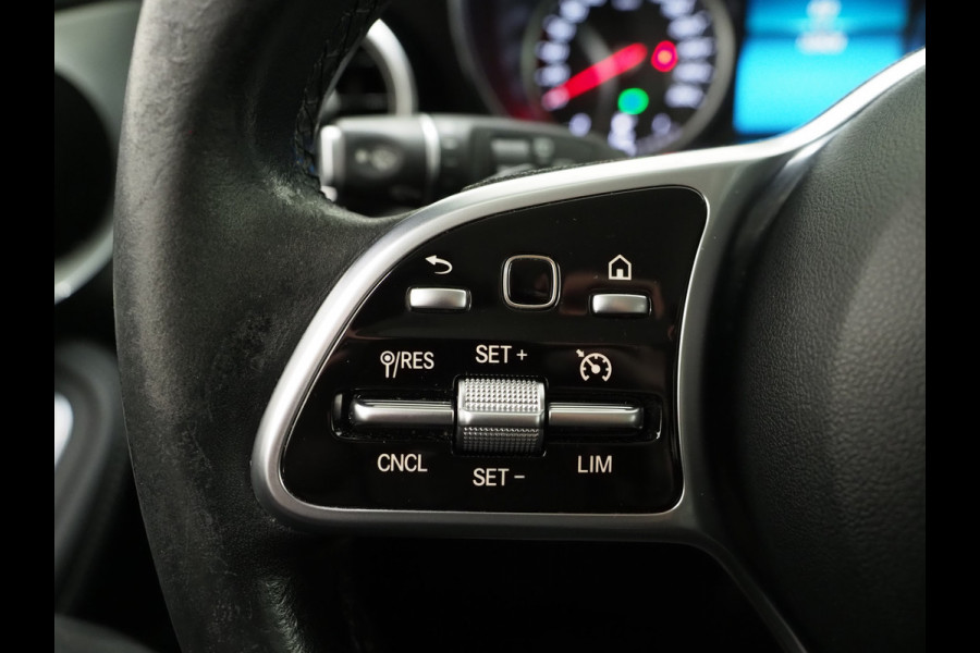 Mercedes-Benz GLC 300e 4MATIC | Camera | Dodehoekdetectie | Cruise | DAB | LED | PDC | Climate