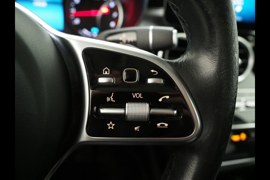 Mercedes-Benz GLC 300e 4MATIC | Camera | Dodehoekdetectie | Cruise | DAB | LED | PDC | Climate