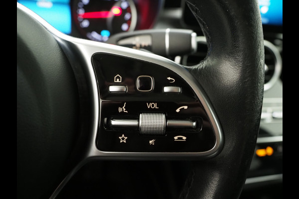 Mercedes-Benz GLC 300e 4MATIC | Camera | Dodehoekdetectie | Cruise | DAB | LED | PDC | Climate