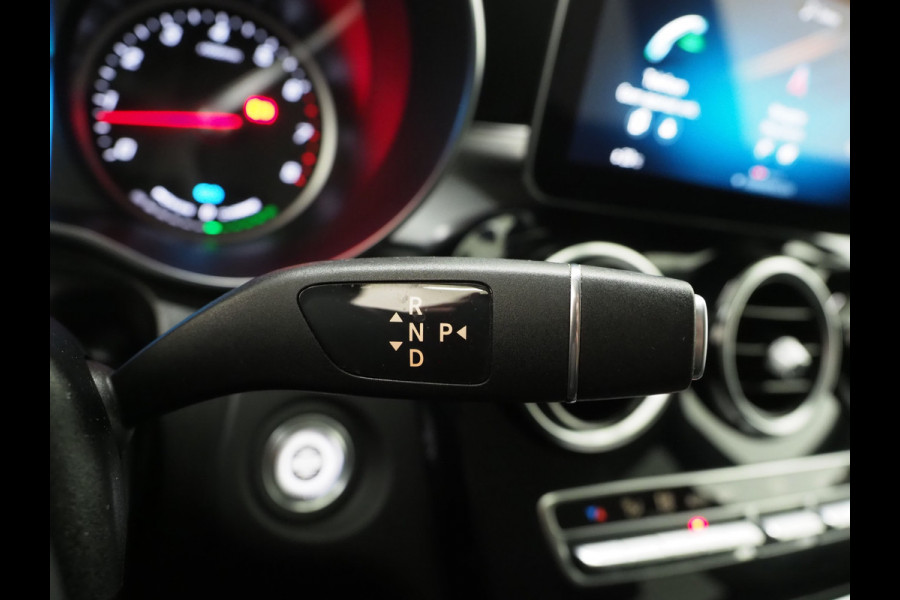 Mercedes-Benz GLC 300e 4MATIC | Camera | Dodehoekdetectie | Cruise | DAB | LED | PDC | Climate