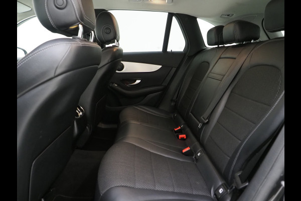 Mercedes-Benz GLC 300e 4MATIC | Camera | Dodehoekdetectie | Cruise | DAB | LED | PDC | Climate