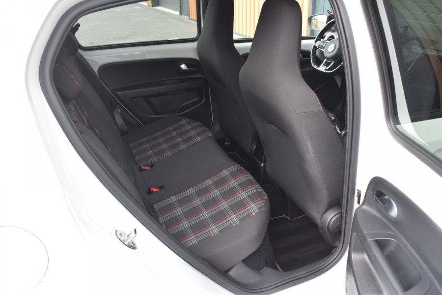 Volkswagen up! GTI 1.0 TSI 116pk | Origineel NL | Pano | Camera | Beats