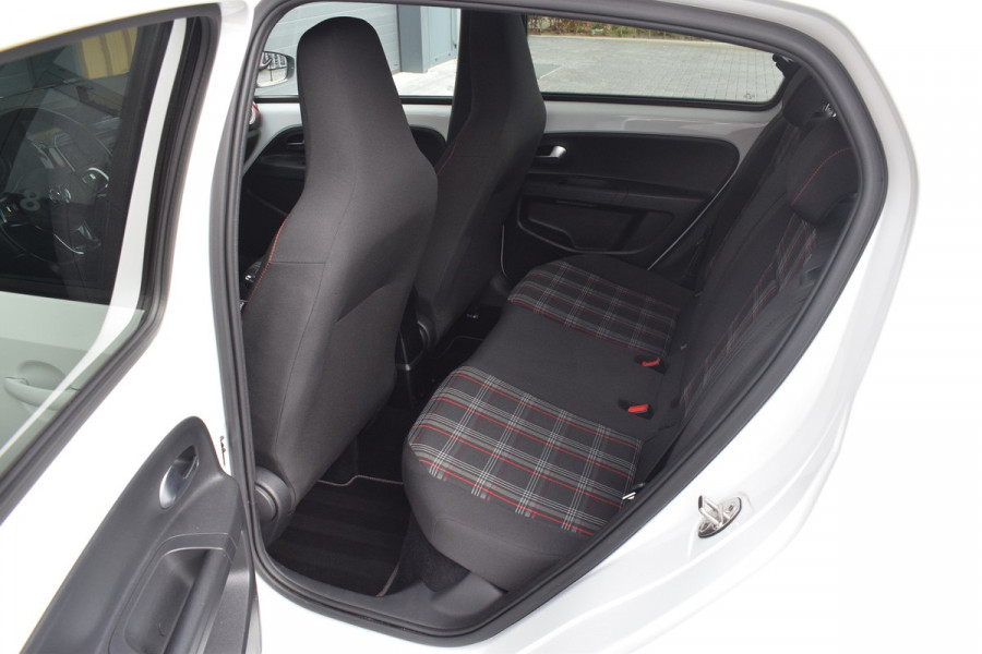 Volkswagen up! GTI 1.0 TSI 116pk | Origineel NL | Pano | Camera | Beats