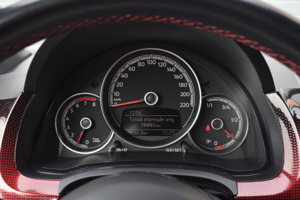 Volkswagen up! GTI 1.0 TSI 116pk | Origineel NL | Pano | Camera | Beats