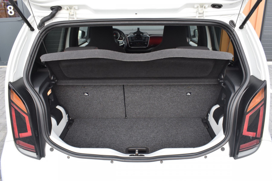 Volkswagen up! GTI 1.0 TSI 116pk | Origineel NL | Pano | Camera | Beats