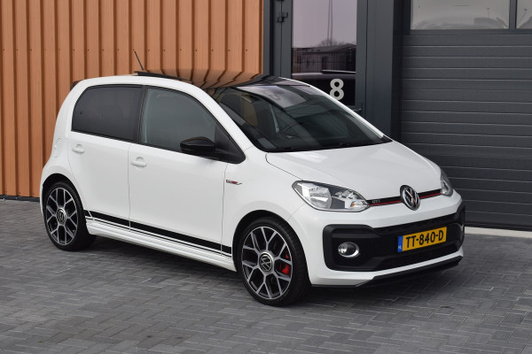 Volkswagen up! GTI 1.0 TSI 116pk | Origineel NL | Pano | Camera | Beats