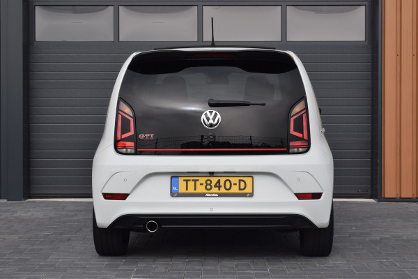 Volkswagen up! GTI 1.0 TSI 116pk | Origineel NL | Pano | Camera | Beats