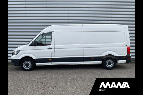 MAN TGE 3.180 177PK L4H3 Automaat Airco Camera Cruise Carplay