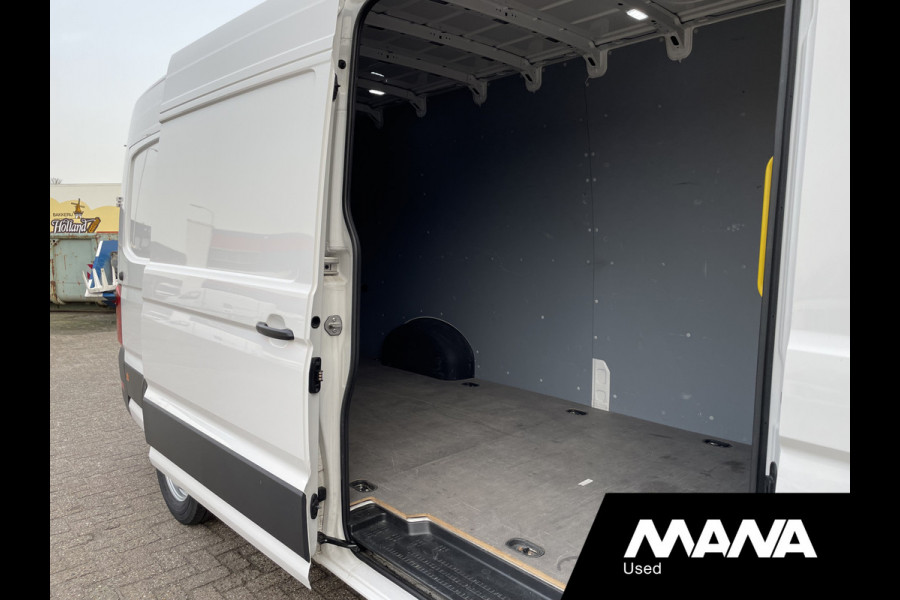 MAN TGE 3.180 177PK L4H3 Automaat Airco Camera Cruise Carplay