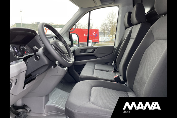 MAN TGE 3.180 177PK L4H3 Automaat Airco Camera Cruise Carplay