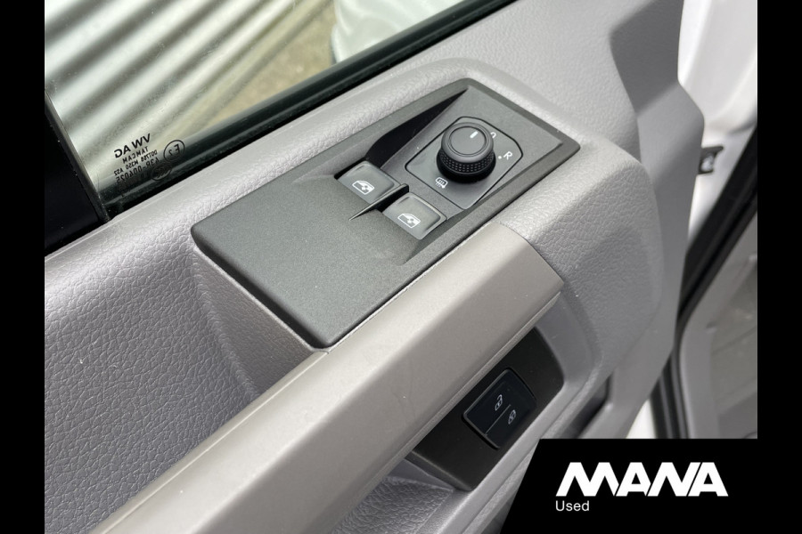 MAN TGE 3.180 177PK L4H3 Automaat Airco Camera Cruise Carplay