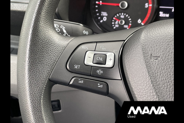 MAN TGE 3.180 177PK L4H3 Automaat Airco Camera Cruise Carplay