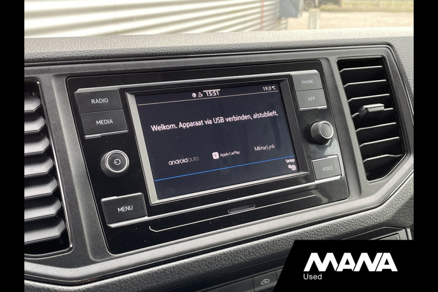 MAN TGE 3.180 177PK L4H3 Automaat Airco Camera Cruise Carplay