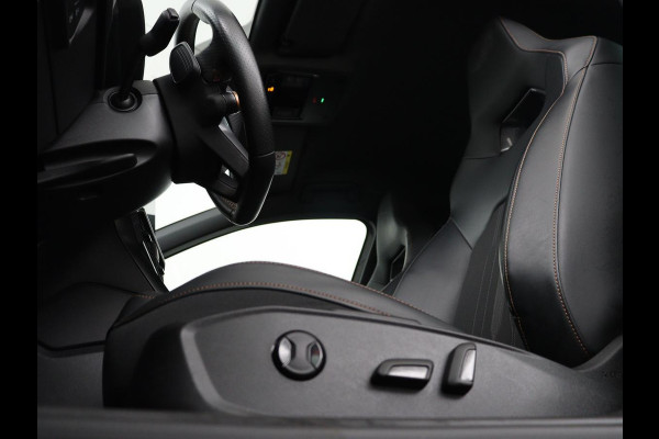 CUPRA Leon 1.4 eHybrid VZ | 245pk | Stoelverwarming | Carplay | Sfeerverlichting | Adaptive cruise | Navigatie | Full LED | Half leder | Stuurverwarming | Camera | Full LED | Keyless | PHEV | Plug In