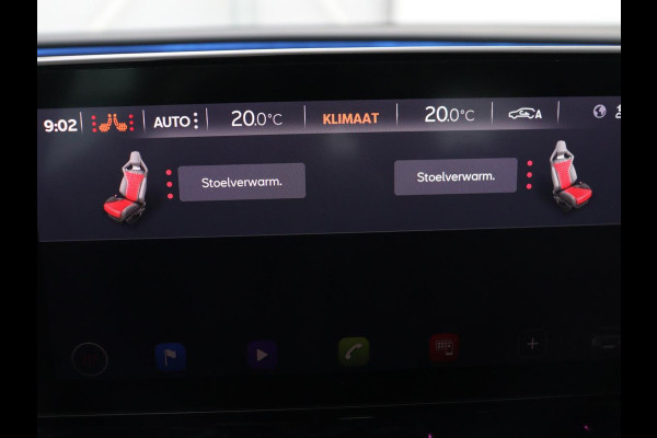 CUPRA Leon 1.4 eHybrid VZ | 245pk | Stoelverwarming | Carplay | Sfeerverlichting | Adaptive cruise | Navigatie | Full LED | Half leder | Stuurverwarming | Camera | Full LED | Keyless | PHEV | Plug In