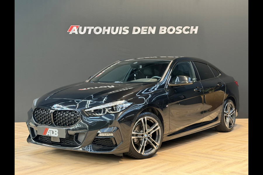 BMW 2 Serie Gran Coupé 218i High Executive M-Sport