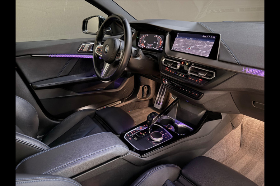 BMW 2 Serie Gran Coupé 218i High Executive M-Sport