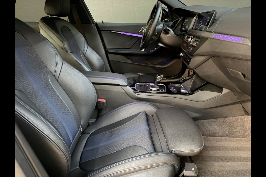 BMW 2 Serie Gran Coupé 218i High Executive M-Sport