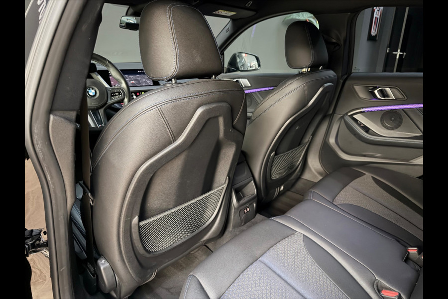 BMW 2 Serie Gran Coupé 218i High Executive M-Sport