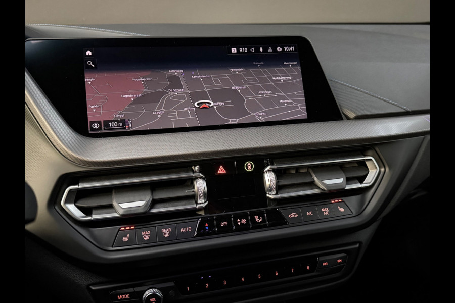 BMW 2 Serie Gran Coupé 218i High Executive M-Sport