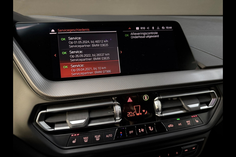 BMW 2 Serie Gran Coupé 218i High Executive M-Sport