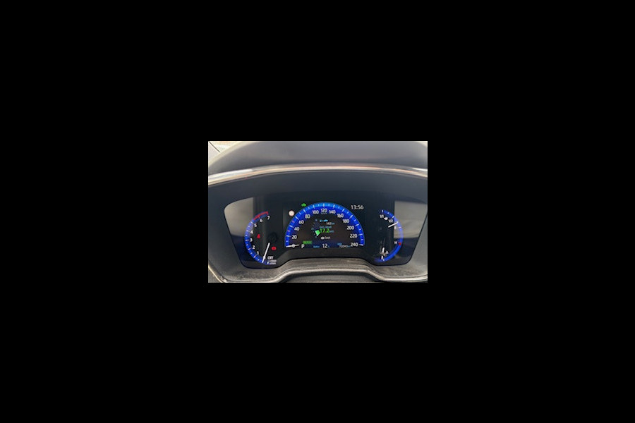 Toyota Corolla Touring Sports 1.8 Hybrid Dynamic Plus | stuur/stoelverwarming | Apple Carplay/Android auto | Navigatie