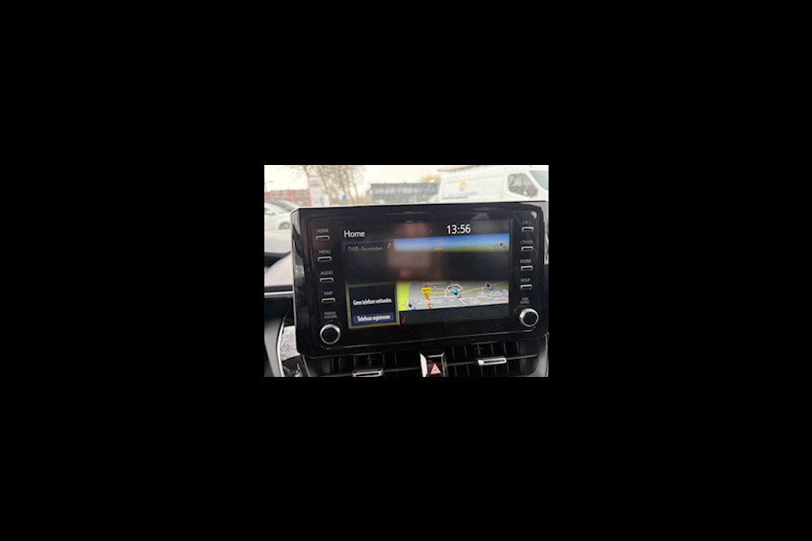 Toyota Corolla Touring Sports 1.8 Hybrid Dynamic Plus | stuur/stoelverwarming | Apple Carplay/Android auto | Navigatie