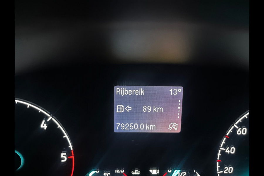 Ford Transit Custom Servicewagen L1H1 300 2.0 TDCI euro6 Trend, Sortimo inrichting, Omvormer V230, Standkachel, RIJKLAARPRIJS!