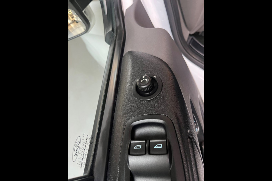 Ford Transit Custom Servicewagen L1H1 300 2.0 TDCI euro6 Trend, Sortimo inrichting, Omvormer V230, Standkachel, RIJKLAARPRIJS!